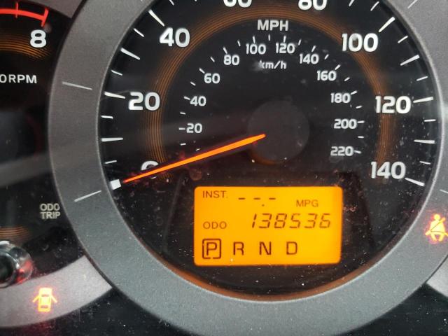 Foto 8 de la subasta – 2011 TOYOTA RAV4 LIMIT con VIN 2T3DF4DV0BW176624