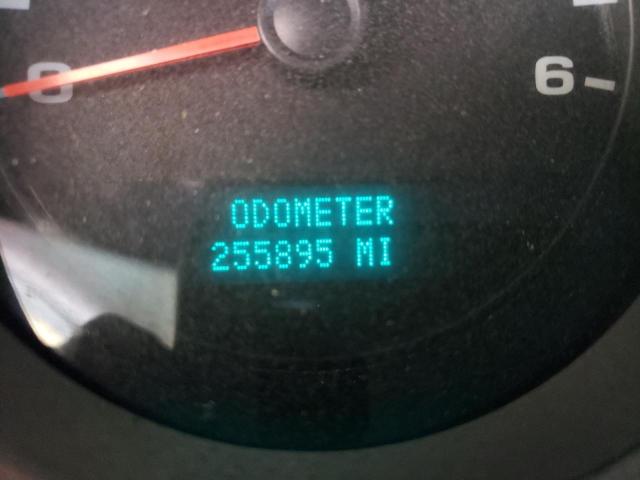 Photo 8 from auction – 2008 GMC SIERRA C15 with VIN 2GTEC13J581174346