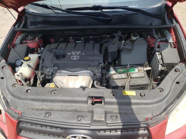 Photo 7 from auction – 2009 TOYOTA RAV4 with VIN JTMZF33V59D014240