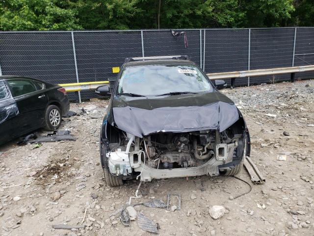 Photo 9 from auction – 2018 MITSUBISHI OUTLANDER with VIN JA4AR3AW6JZ013003