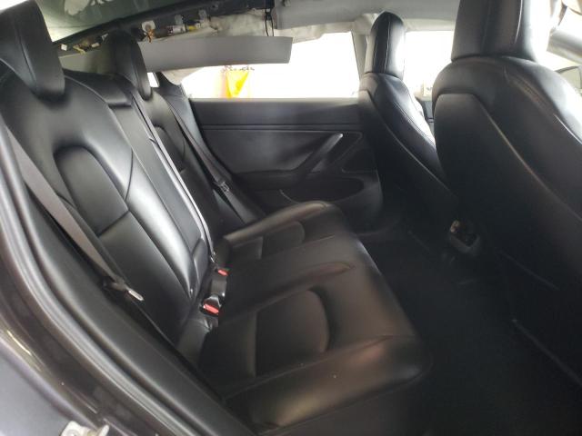 Photo 6 from auction – 2018 TESLA MODEL 3 with VIN 5YJ3E1EB4JF087340