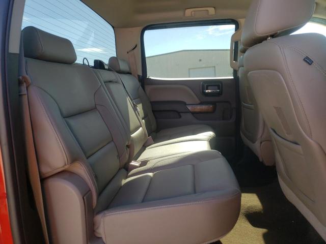 Photo 6 from auction – 2014 GMC SIERRA K15 with VIN 3GTU2VECXEG452228
