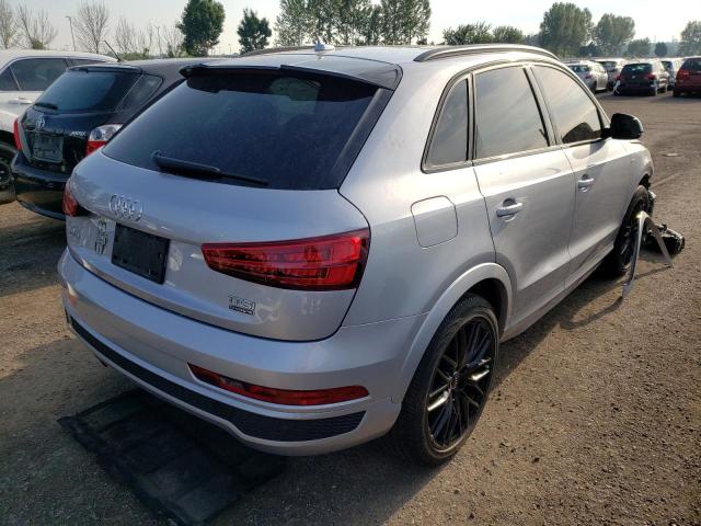 Photo 4 from auction – 2018 AUDI Q3 TECHNIK with VIN WA1GCCFS6JR007901