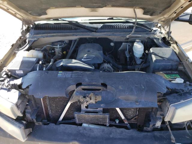 Photo 7 from auction – 2006 CHEVROLET SILVERADO with VIN 1GCHK29U06E191820