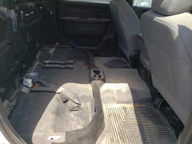 Photo 6 from auction – 2014 RAM 2500 ST with VIN 3C6UR5HL2EG315637
