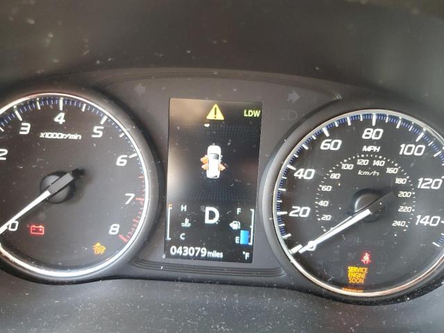 Photo 8 from auction – 2020 MITSUBISHI OUTLANDER with VIN JA4AD3A37LZ011333