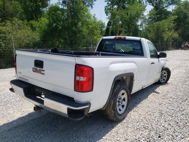 Photo 4 from auction – 2018 GMC SIERRA C15 with VIN 1GTN1LEC8JZ904005