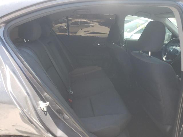 Photo 6 from auction – 2015 HONDA ACCORD with VIN 1HGCR2F38FA222323