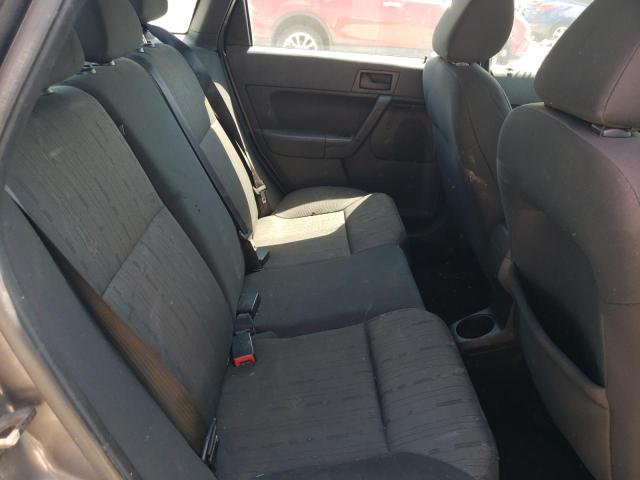 Photo 6 from auction – 2010 FORD FOCUS SE with VIN 1FAHP3FN1AW210288