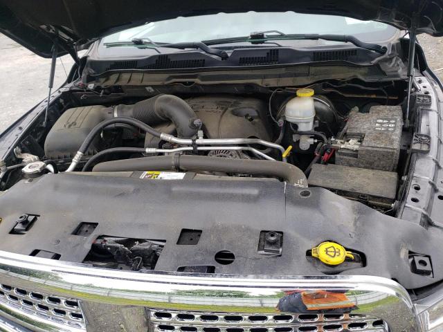 Photo 7 from auction – 2017 RAM 1500 LARAM with VIN 1C6RR7NT0HS547186
