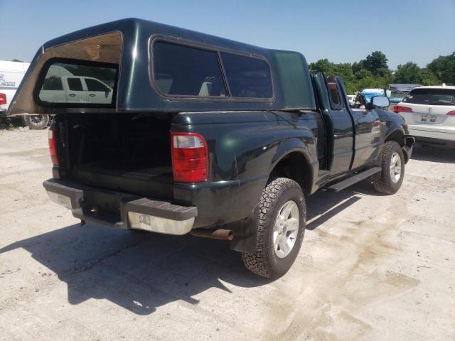 Photo 4 from auction – 2002 FORD RANGER SUP with VIN 1FTZR45E22TA56824