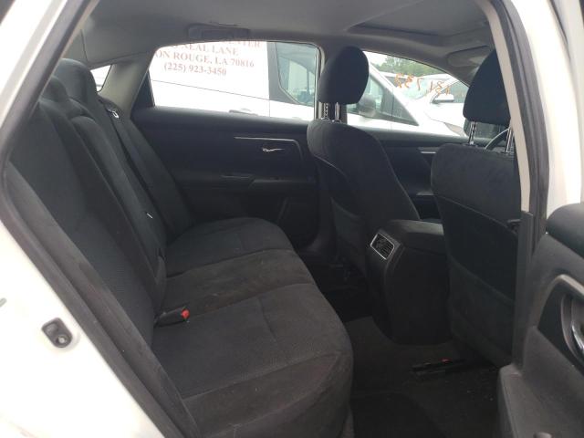 Photo 6 from auction – 2015 NISSAN ALTIMA 2.5 with VIN 1N4AL3AP9FC227466
