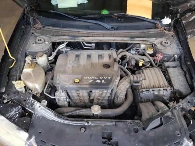 Photo 7 from auction – 2013 DODGE AVENGER SE with VIN 1C3CDZAB6DN753132