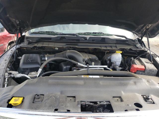 Photo 7 from auction – 2018 RAM 1500 SLT with VIN 1C6RR7LT2JS335852