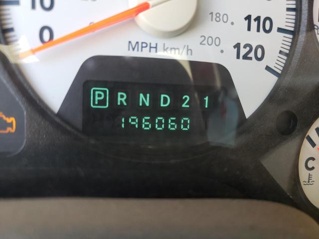 Photo 8 from auction – 2007 DODGE RAM 1500 with VIN 3D7KS19D27G724928