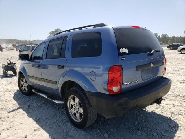 Photo 3 from auction – 2008 DODGE DURANGO SX with VIN 1D4HD38N18F130583