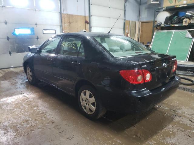 Zdjęcie 3 z aukcji – 2006 TOYOTA COROLLA CE z VIN JTDBR32E560097097