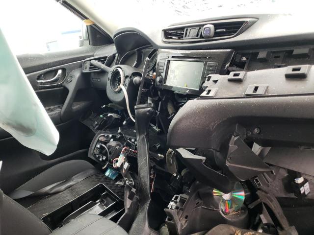 Photo 9 from auction – 2018 NISSAN ROGUE S with VIN KNMAT2MT8JP516921