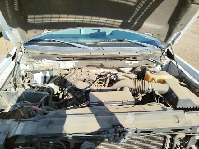 Photo 7 from auction – 2013 FORD F150 with VIN 1FTMF1CMXDKE83883