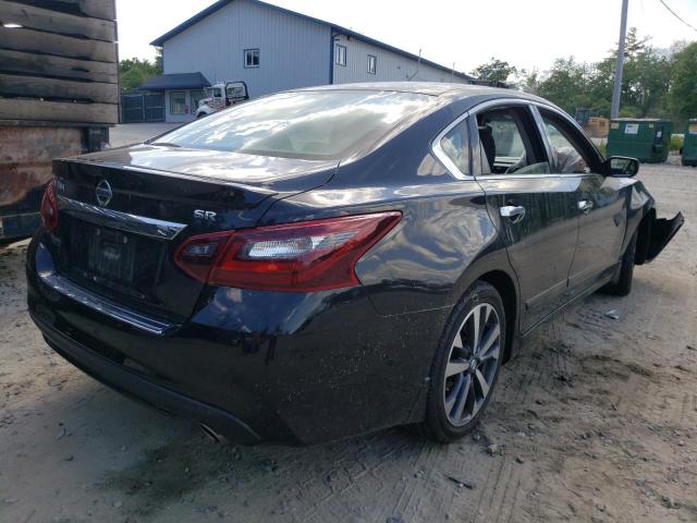 Photo 4 from auction – 2017 NISSAN ALTIMA 2.5 with VIN 1N4AL3AP5HC256675