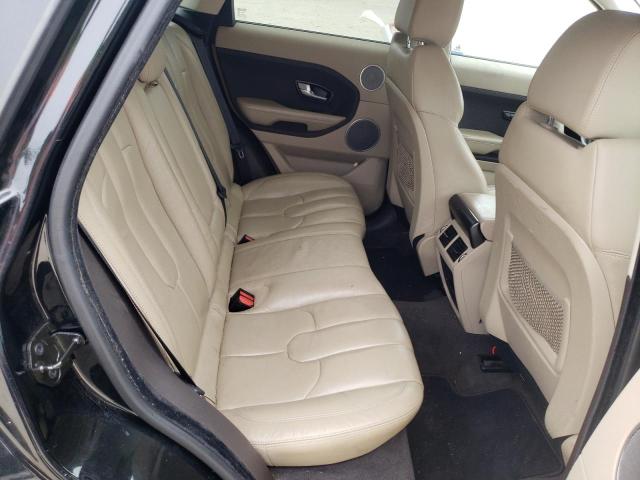 Photo 6 from auction – 2013 LAND ROVER RANGE ROVE with VIN SALVP2BG5DH850603
