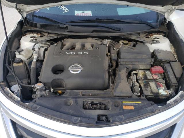 Photo 7 from auction – 2015 NISSAN ALTIMA 3.5 with VIN 1N4BL3AP3FC285514