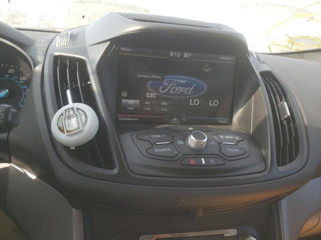 Photo 9 from auction – 2014 FORD ESCAPE SE with VIN 1FMCU0GX6EUB29487