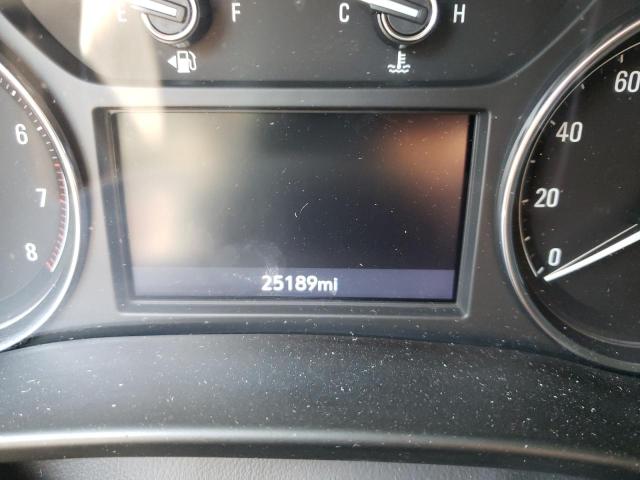 Photo 8 from auction – 2020 BUICK ENCLAVE ES with VIN 5GAERBKW2LJ252566