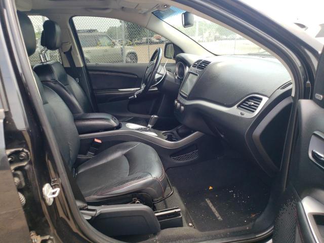 Photo 5 from auction – 2012 DODGE JOURNEY R/ with VIN 3C4PDCEGXCT336241