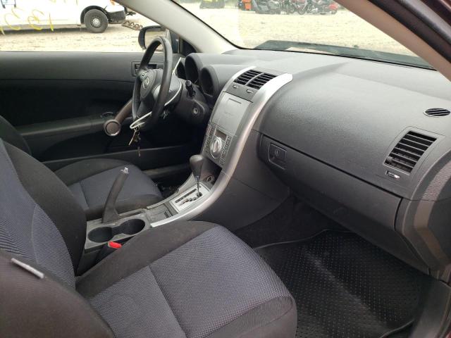 Photo 5 from auction – 2008 TOYOTA SCION TC with VIN JTKDE167580257916