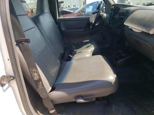 Photo 5 from auction – 2003 FORD RANGER with VIN 1FTYR10U93PB28492