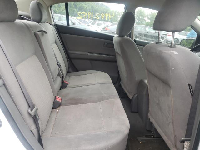 Photo 6 from auction – 2009 NISSAN SENTRA 2.0 with VIN 3N1AB61E19L643469