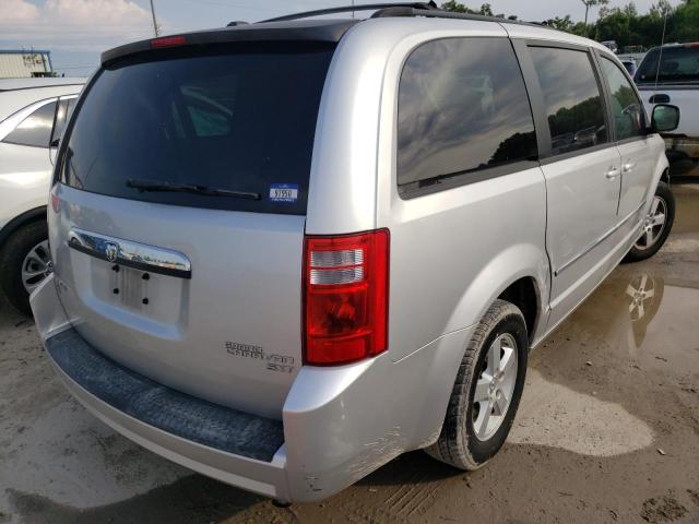 Photo 4 from auction – 2010 DODGE GRAND CARA with VIN 2D4RN5D15AR261207