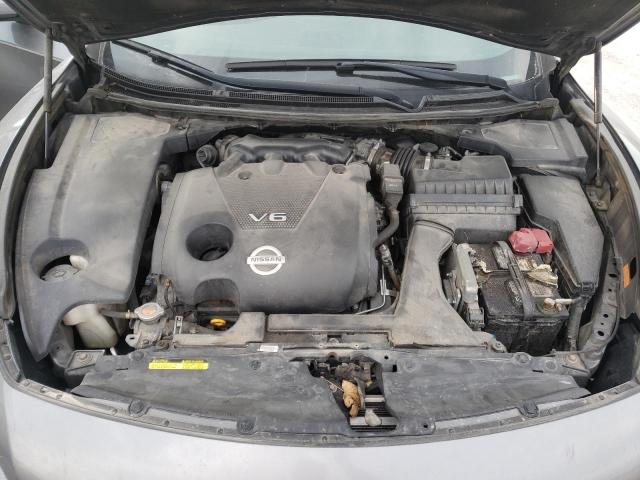 Photo 7 from auction – 2014 NISSAN MAXIMA S with VIN 1N4AA5AP8EC915412