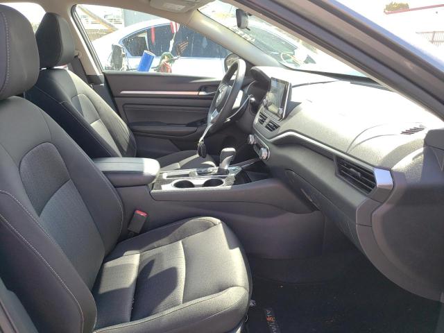 Photo 5 from auction – 2021 NISSAN ALTIMA SV with VIN 1N4BL4DV1MN366884
