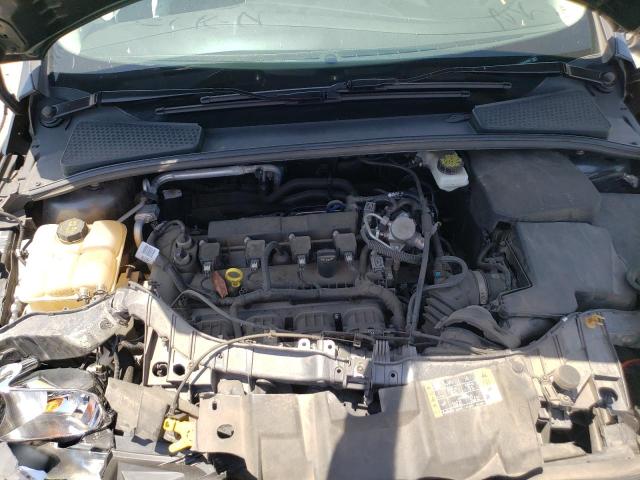 Photo 7 from auction – 2017 FORD FOCUS SE with VIN 1FADP3F24HL254382
