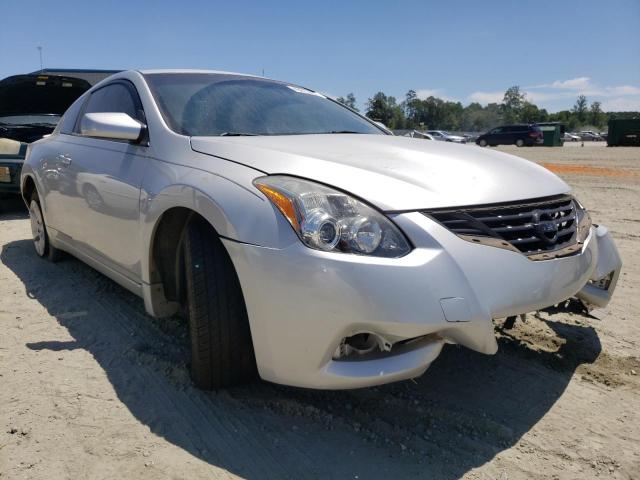 Photo 1 from auction – 2012 NISSAN ALTIMA S with VIN 1N4AL2EP3CC127931