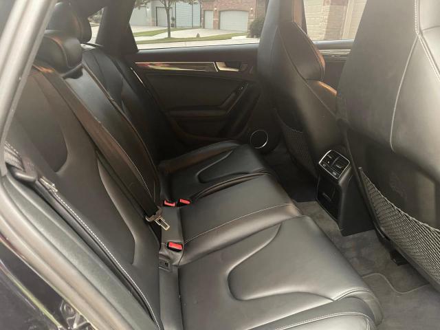 Photo 6 from auction – 2014 AUDI S4 PRESTIG with VIN WAUKGAFL8EA151310