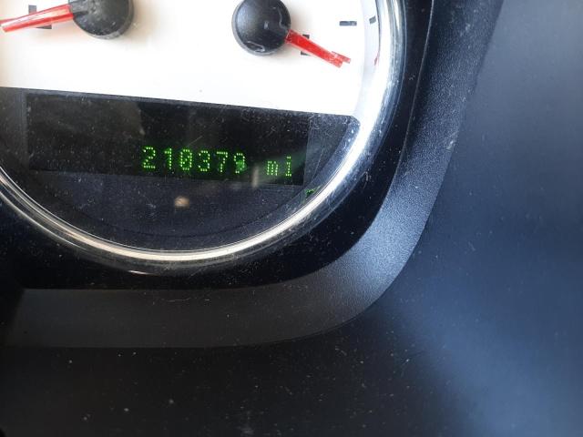 Photo 8 from auction – 2006 FORD F150 with VIN 1FTPW14576FA50392