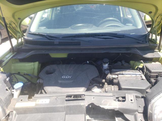 Photo 7 from auction – 2015 KIA SOUL with VIN KNDJN2A2XF7764293