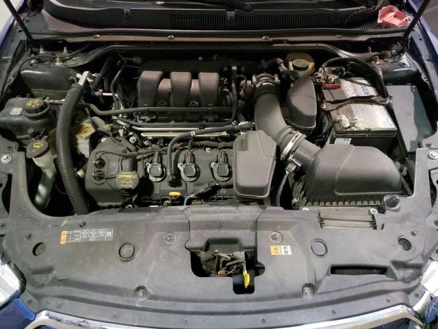 Photo 7 from auction – 2013 FORD TAURUS LIM with VIN 1FAHP2F86DG234556