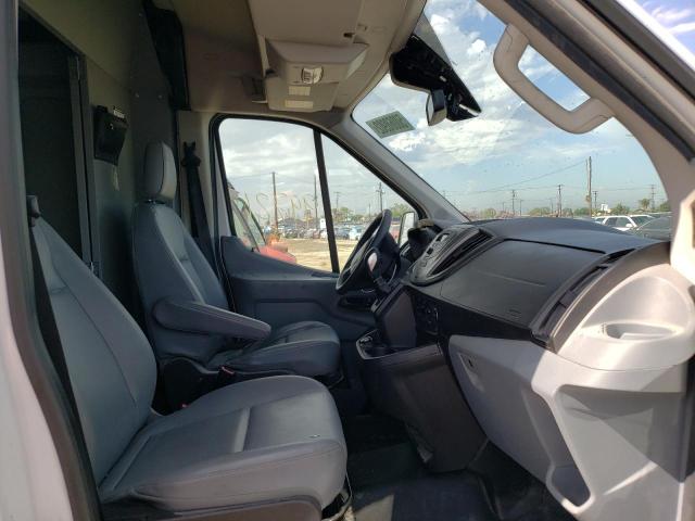 Photo 5 from auction – 2019 FORD TRANSIT T- with VIN 1FTBW2CM8KKA58625