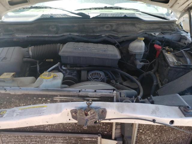 Photo 7 from auction – 2007 DODGE RAM 1500 S with VIN 1D7HU18P77J636097