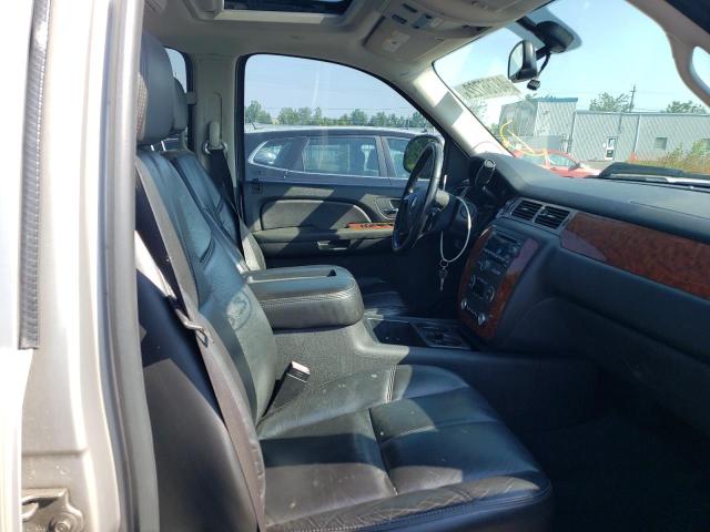 Foto 5 de la subasta – 2007 CHEVROLET SILVERADO con VIN 2GCEK133071643197