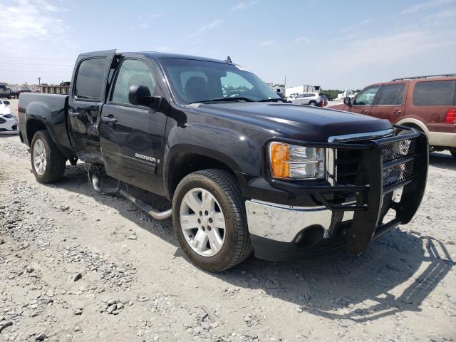 GMC SIERRA C15 2008 with VIN 2GTEC13J681336341 - Photo from auction
