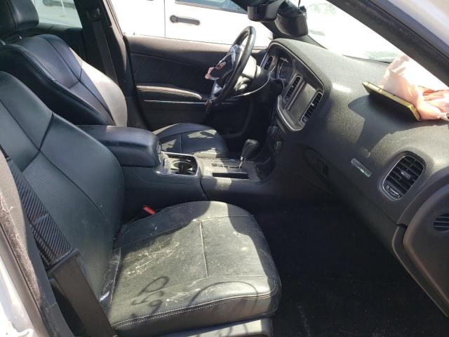 Фото 5 с аукциона – 2014 DODGE CHARGER R/ с VIN 2C3CDXCT0EH227650