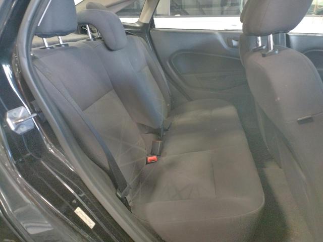 Photo 6 from auction – 2014 FORD FIESTA S with VIN 3FADP4AJ0EM110388