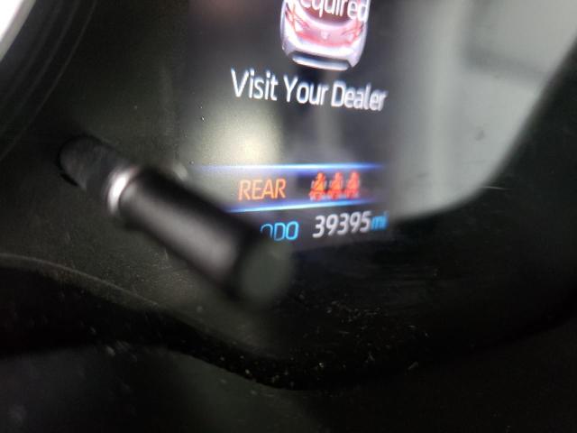 Photo 8 from auction – 2021 TOYOTA COROLLA SE with VIN JTND4MBE7M3127396