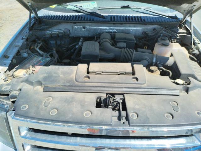 Photo 7 from auction – 2011 FORD EXPEDITION with VIN 1FMJU2A53BEF30074