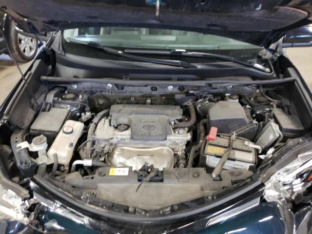 Photo 7 from auction – 2018 TOYOTA RAV4 LIMIT with VIN JTMDFREV8JJ188013